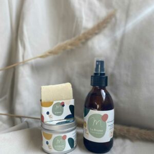 Le pack grand Nord by Nordic