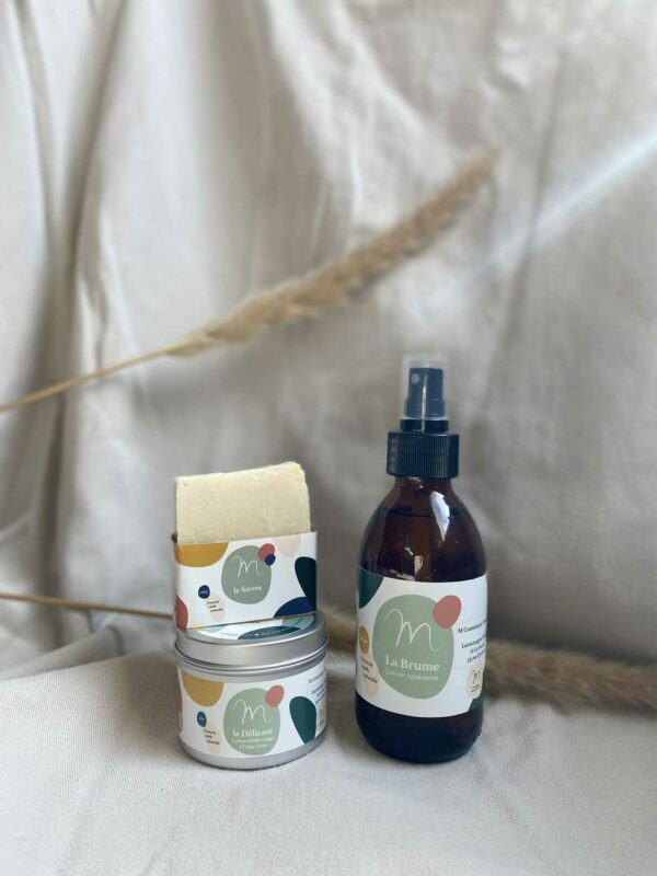 Le pack grand Nord by Nordic
