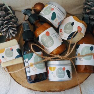 Coffret de Noël Les Essentiels