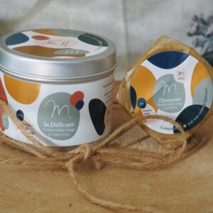 Coffret de Noël les rechargeables